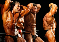 Открытый чемпионат и первенство Каменоломни по бодибилдингу и фитнесу 2018 пройдет под Шахтами Открытый чемпионат и первенство Каменоломни по бодибилдингу и фитнесу 2018 пройдет под Шахтами