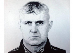 Разыскивается пропавший без вести житель Новошахтинска Разыскивается пропавший без вести житель Новошахтинска