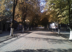 В Шахтах ожидают теплую зиму В Шахтах ожидают теплую зиму