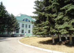 В Шахтах открылся кабинет пренатальной диагностики В Шахтах открылся кабинет пренатальной диагностики