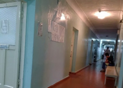 В Шахтах закроют больницу в поселке Артем? В Шахтах закроют больницу в поселке Артем?