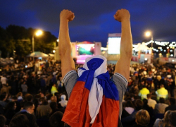 Просмотреть матчи ЧМ 2018 шахтинцы смогут в фан-зоне в Ростове Просмотреть матчи ЧМ 2018 шахтинцы смогут в фан-зоне в Ростове