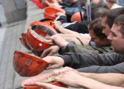 Найден покупатель на имущество шахт "Кингкоула", - власти Ростовской области Найден покупатель на имущество шахт "Кингкоула", - власти Ростовской области