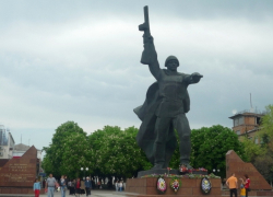 Акция «Спасибо», «Бессмертный полк» и две нашумевшие российские премьеры. Что ждет шахтинцев во вторую волну майских праздников? Акция «Спасибо», «Бессмертный полк» и две нашумевшие российские премьеры. Что ждет шахтинцев во вторую волну майских праздников?