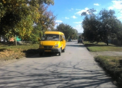 Около школы в Шахтах под колеса «Хендая» попал 12-летний мальчик Около школы в Шахтах под колеса «Хендая» попал 12-летний мальчик