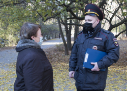 «Народный участковый-2021»: заявления на конкурс отправили и шахтинские стражи правопорядка «Народный участковый-2021»: заявления на конкурс отправили и шахтинские стражи правопорядка