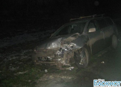 Под Новошахтинском произошла авария с участием микроавтобуса с 16 пассажирами Под Новошахтинском произошла авария с участием микроавтобуса с 16 пассажирами