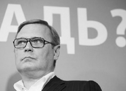 В США готовится петиция Обаме о предоставлении Касьянову американского гражданства В США готовится петиция Обаме о предоставлении Касьянову американского гражданства