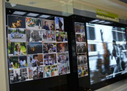 Открылась фотовыставка "Шахты: для нас Россия начинается здесь" в ТЦ "Максимум" Открылась фотовыставка "Шахты: для нас Россия начинается здесь" в ТЦ "Максимум"