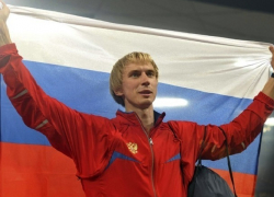 Шахтинец Андрей Сильнов планирует завершить спортивную карьеру Шахтинец Андрей Сильнов планирует завершить спортивную карьеру