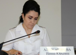 Новый поворот в деле Станиславова: арестована замглавы УФНС РО Новый поворот в деле Станиславова: арестована замглавы УФНС РО