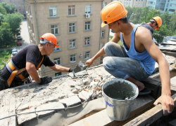 В каких домах в Шахтах сделают капремонт в 2016 году В каких домах в Шахтах сделают капремонт в 2016 году