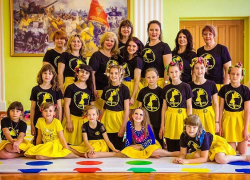 Шахтинцы стали лауреатами международного фестиваля-конкурса искусств «Живи! Твори! Мечтай!» Шахтинцы стали лауреатами международного фестиваля-конкурса искусств «Живи! Твори! Мечтай!»