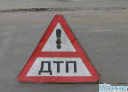 В Шахтах в поселке ХБК иномарка вылетела в кювет В Шахтах в поселке ХБК иномарка вылетела в кювет