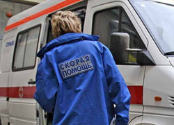 Шахтинскую бригаду скорой помощи пьяная компания заставляла спасать утопленника и грозила расправой Шахтинскую бригаду скорой помощи пьяная компания заставляла спасать утопленника и грозила расправой