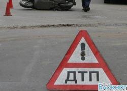 В Шахтах в двух ДТП пострадали подростки В Шахтах в двух ДТП пострадали подростки