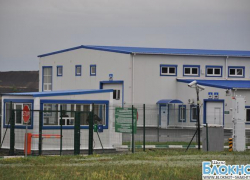 КПП Донецк Миллеровской таможни вновь приостанавливал работу КПП Донецк Миллеровской таможни вновь приостанавливал работу