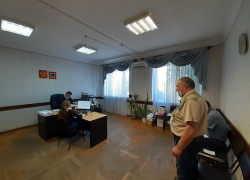 Опять тридцать пять: мужчина судится с водоканалом Опять тридцать пять: мужчина судится с водоканалом