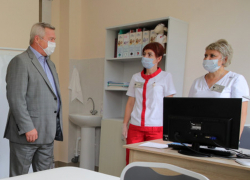 В жизнь дончан снова вернулся ряд ограничений В жизнь дончан снова вернулся ряд ограничений