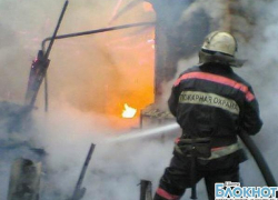 В Шахтах при пожаре погиб 63-летний инвалид В Шахтах при пожаре погиб 63-летний инвалид
