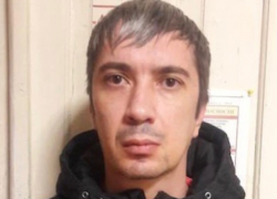Сбежал осужденный за мошенничество: шахтинцев просят о содействии в поимке беглеца Сбежал осужденный за мошенничество: шахтинцев просят о содействии в поимке беглеца