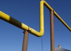Газовики Ростовской области салютуют о готовности к зиме Газовики Ростовской области салютуют о готовности к зиме