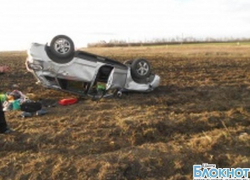 В Октябрьском районе в аварии пострадали три пассажира В Октябрьском районе в аварии пострадали три пассажира
