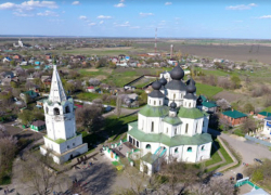 Одним из самых красивых мест России названа станица Старочеркасская Одним из самых красивых мест России названа станица Старочеркасская