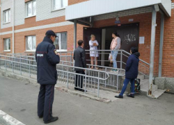 За правопорядком в шахтинском поселке Южная будут следить полиция и дружинники За правопорядком в шахтинском поселке Южная будут следить полиция и дружинники