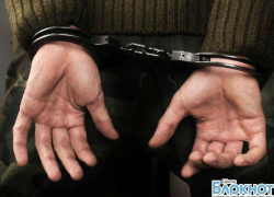 Житель поселка Каменоломни подозревается в покушении на убийство своей супруги Житель поселка Каменоломни подозревается в покушении на убийство своей супруги