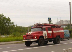 В сгоревшем под Шахтами в Каменоломнях «Рено» погиб человек В сгоревшем под Шахтами в Каменоломнях «Рено» погиб человек