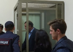 Ху из мистер Зюзин? «Блокнот» рассказывает о невзрачной политической карьере задержанного главы администрации Новочеркасска Ху из мистер Зюзин? «Блокнот» рассказывает о невзрачной политической карьере задержанного главы администрации Новочеркасска