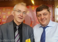 «Если уже Пахолкова выдвинули, значит его оппонентам смерть!» «Если уже Пахолкова выдвинули, значит его оппонентам смерть!»