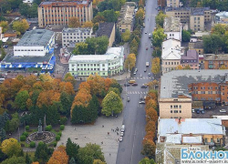 В Шахтах вся неделя будет облачной В Шахтах вся неделя будет облачной