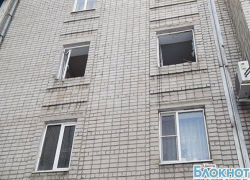 В Шахтах отремонтируют секцию многоэтажного дома В Шахтах отремонтируют секцию многоэтажного дома