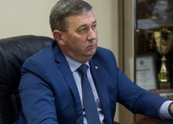 «Власть вы или не власть?» - раскритиковал губернатор работу главы администрации Шахт «Власть вы или не власть?» - раскритиковал губернатор работу главы администрации Шахт