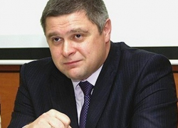 Бывший мэр Шахт может выдвинуться в Госдуму по Шахтинскому округу Бывший мэр Шахт может выдвинуться в Госдуму по Шахтинскому округу