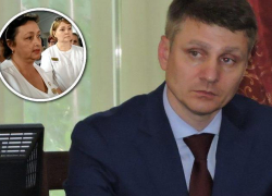 «Работу никто не потеряет»: Андрей Ковалев прокомментировал информацию об увольнении медработников в Шахтах «Работу никто не потеряет»: Андрей Ковалев прокомментировал информацию об увольнении медработников в Шахтах
