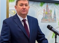 Вторым первым заместителем мэра Шахт стал Игорь Медведев Вторым первым заместителем мэра Шахт стал Игорь Медведев