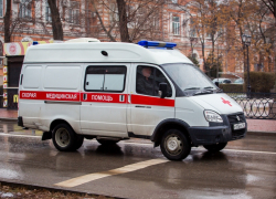 В Ростовской области подтверждены три новых случая заболевания коронавирусом В Ростовской области подтверждены три новых случая заболевания коронавирусом