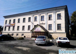 В Шахтах планируется реструктуризация музыкальных школ В Шахтах планируется реструктуризация музыкальных школ