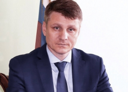 Андрей Ковалев ответит на вопросы шахтинцев Андрей Ковалев ответит на вопросы шахтинцев