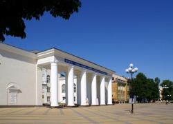 В шахтинском театре покажут спектакль для взрослых В шахтинском театре покажут спектакль для взрослых