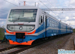 РЖД запланировали отмену 54 электричек в Ростовской области РЖД запланировали отмену 54 электричек в Ростовской области
