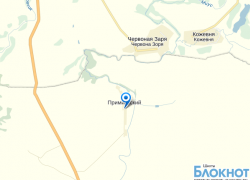 Украинский снаряд попал в жилой дом в Ростовской области Украинский снаряд попал в жилой дом в Ростовской области