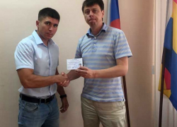 «Я получаю звонки с угрозами»: один из кандидатов в шахтинские депутаты пожаловался на давление со стороны «Я получаю звонки с угрозами»: один из кандидатов в шахтинские депутаты пожаловался на давление со стороны