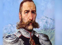 15 марта исполняется 210 лет со дня рождения Якова Петровича Бакланова 15 марта исполняется 210 лет со дня рождения Якова Петровича Бакланова
