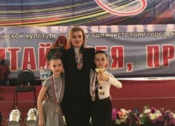 Шахтинцы стали призерами и финалистами Первенства ЮФО по спортивным танцам Шахтинцы стали призерами и финалистами Первенства ЮФО по спортивным танцам