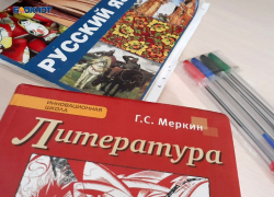 «Золотой стандарт» в образовании поможет шахтинцам избавиться от рекомендаций «Золотой стандарт» в образовании поможет шахтинцам избавиться от рекомендаций