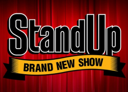 Звезда шоу «StandUp» на ТНТ приедет в Шахты Звезда шоу «StandUp» на ТНТ приедет в Шахты